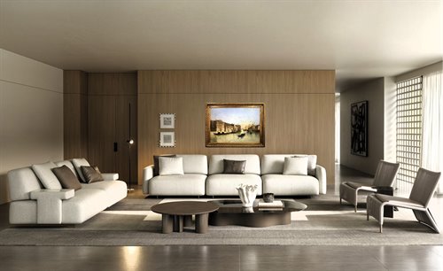 Venise, Lumière et Ombre sur le Grand Cana